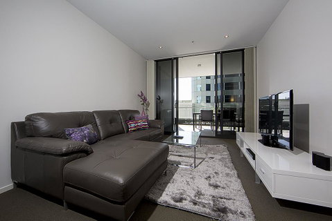 Manhattan 303 Canberra City ACT - Geraldton Accommodation 33