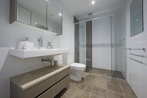 Manhattan 303 Canberra City ACT - Geraldton Accommodation 39