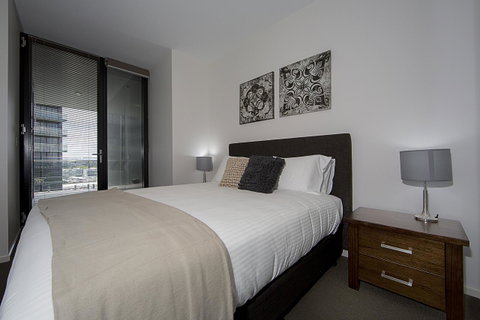 Manhattan 303 Canberra City ACT - Geraldton Accommodation 12