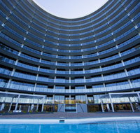 Accommodate Canberra - Manhattan on the Park - Geraldton Accommodation
