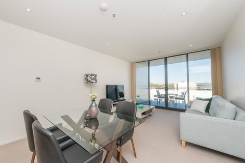 Manhattan 303 Canberra City ACT - Geraldton Accommodation 24