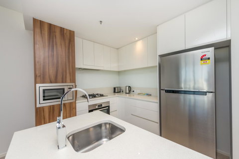Manhattan 303 Canberra City ACT - Geraldton Accommodation 25