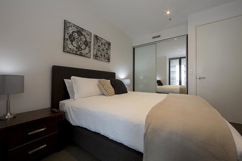 Manhattan 303 Canberra City ACT - Geraldton Accommodation 11