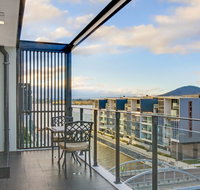 Accommodate Canberra - Dockside - Geraldton Accommodation