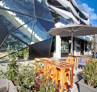 Accommodate Canberra - Braddon IQ Smart Apartments - Geraldton Accommodation