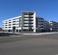 Kesh at Hudson Square - Geraldton Accommodation