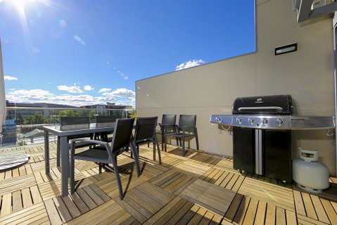 Mode 220 Braddon ACT - Geraldton Accommodation 9