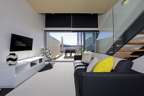Mode 220 Braddon ACT - Geraldton Accommodation 0