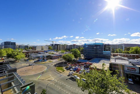 Mode 220 Braddon ACT - Geraldton Accommodation 10