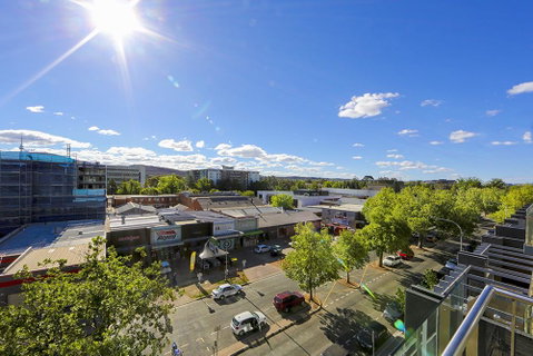 Mode 220 Braddon ACT - Geraldton Accommodation 11