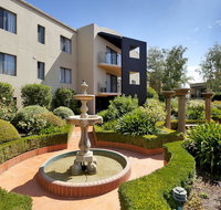Astra Apartments Canberra - Griffin - Geraldton Accommodation