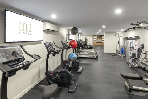 Deco Hotel Canberra - Geraldton Accommodation 5