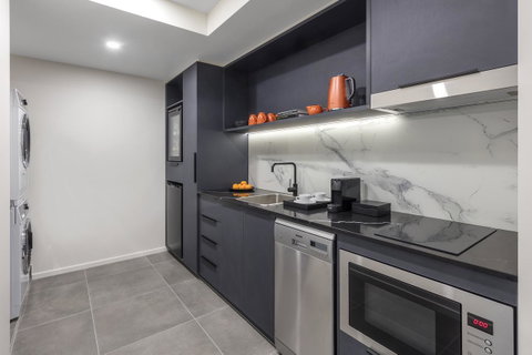 Deco Hotel Canberra - Geraldton Accommodation 8
