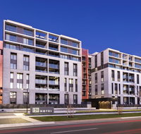 Deco Hotel Canberra - Geraldton Accommodation