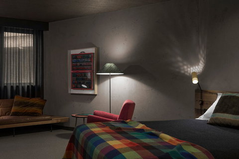 Ovolo Nishi - Geraldton Accommodation 36