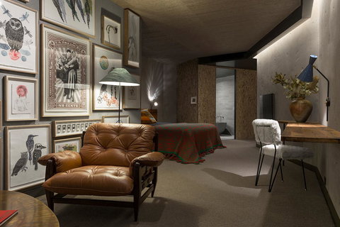 Ovolo Nishi - Geraldton Accommodation 14