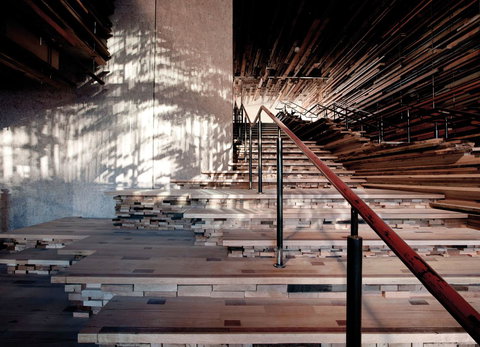 Ovolo Nishi - Geraldton Accommodation 24