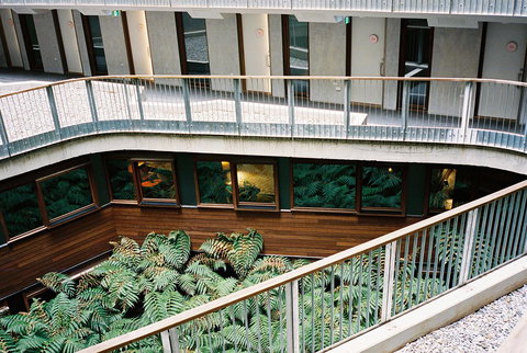 Ovolo Nishi - Geraldton Accommodation 37