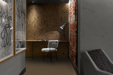 Ovolo Nishi - Geraldton Accommodation 21