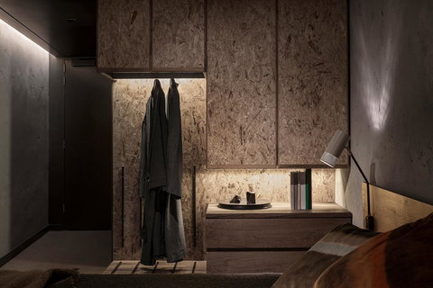 Ovolo Nishi - Geraldton Accommodation 19