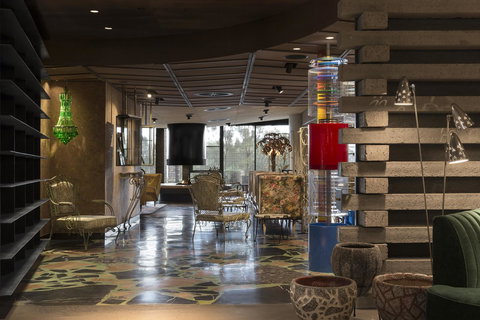 Ovolo Nishi - Geraldton Accommodation 42