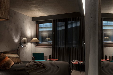 Ovolo Nishi - Geraldton Accommodation 26