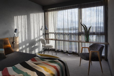 Ovolo Nishi - Geraldton Accommodation 5