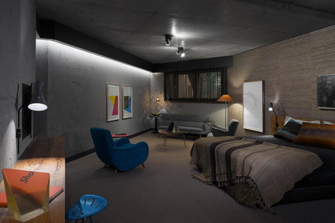 Ovolo Nishi - Geraldton Accommodation 9