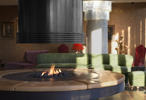 Ovolo Nishi - Geraldton Accommodation 1