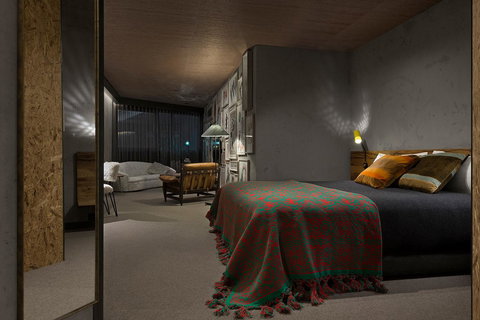 Ovolo Nishi - Geraldton Accommodation 22