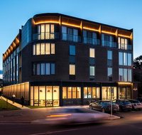 Abode Kingston - Geraldton Accommodation