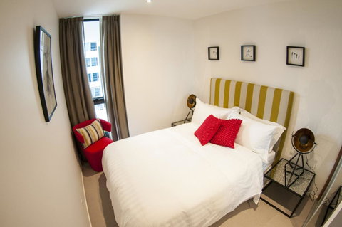 KUI - Manhattan Apartments - Geraldton Accommodation 14