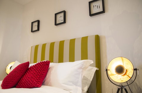 KUI - Manhattan Apartments - Geraldton Accommodation 7