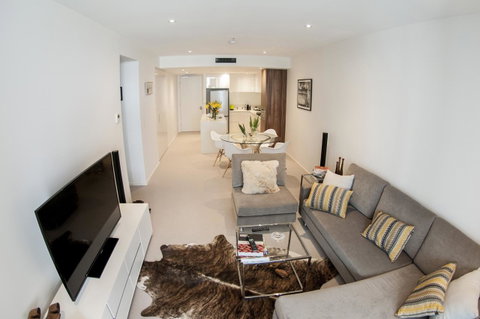 KUI - Manhattan Apartments - Geraldton Accommodation 12