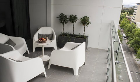 KUI - Manhattan Apartments - Geraldton Accommodation 2