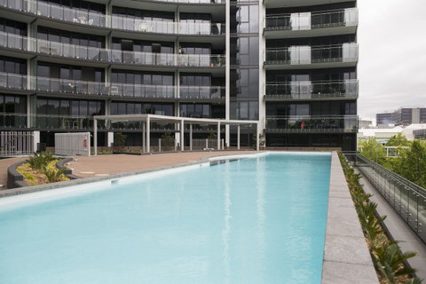 KUI - Manhattan Apartments - Geraldton Accommodation 5