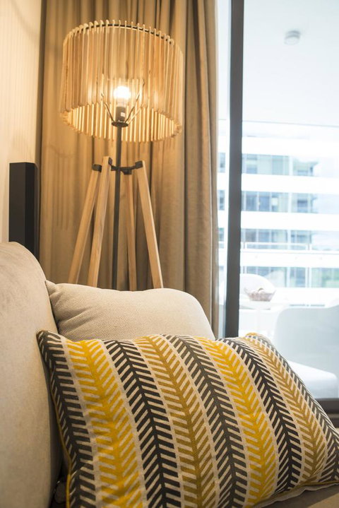 KUI - Manhattan Apartments - Geraldton Accommodation 17