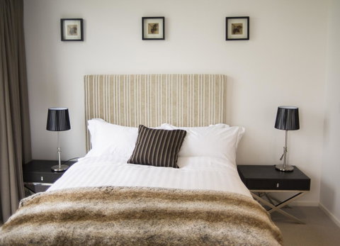 KUI - Manhattan Apartments - Geraldton Accommodation 9