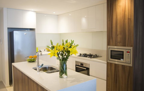 KUI - Manhattan Apartments - Geraldton Accommodation 21