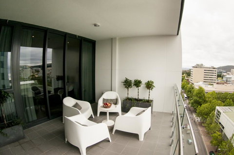 KUI - Manhattan Apartments - Geraldton Accommodation 16