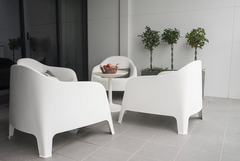 KUI - Manhattan Apartments - Geraldton Accommodation 1
