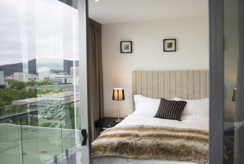 KUI - Manhattan Apartments - Geraldton Accommodation 15