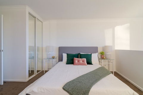 ALLARA CANBERRA - Geraldton Accommodation 8