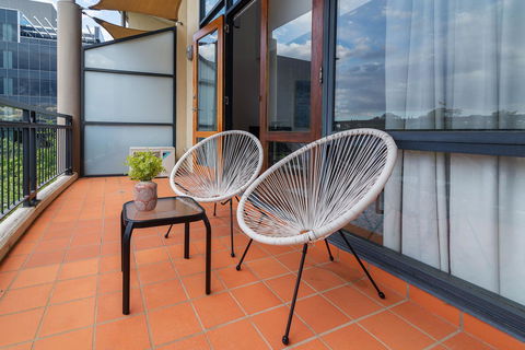 ALLARA CANBERRA - Geraldton Accommodation 5