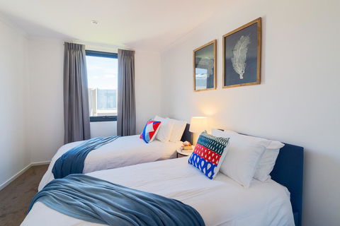 ALLARA CANBERRA - Geraldton Accommodation 7