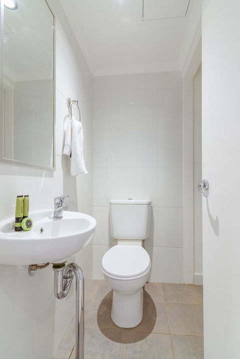 ALLARA CANBERRA - Geraldton Accommodation 12