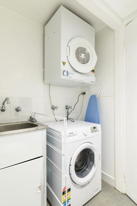 ALLARA CANBERRA - Geraldton Accommodation 14