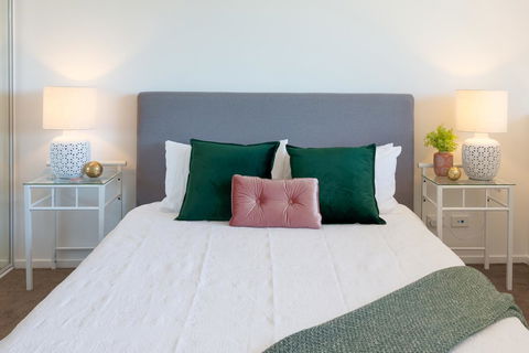 ALLARA CANBERRA - Geraldton Accommodation 10