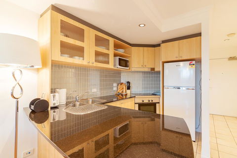 ALLARA CANBERRA - Geraldton Accommodation 4