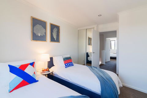 ALLARA CANBERRA - Geraldton Accommodation 6